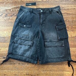 New Fashion Nova Shorts